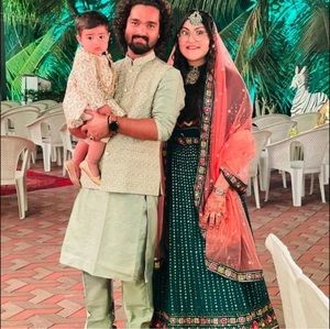 Meet your Posher, Samantha